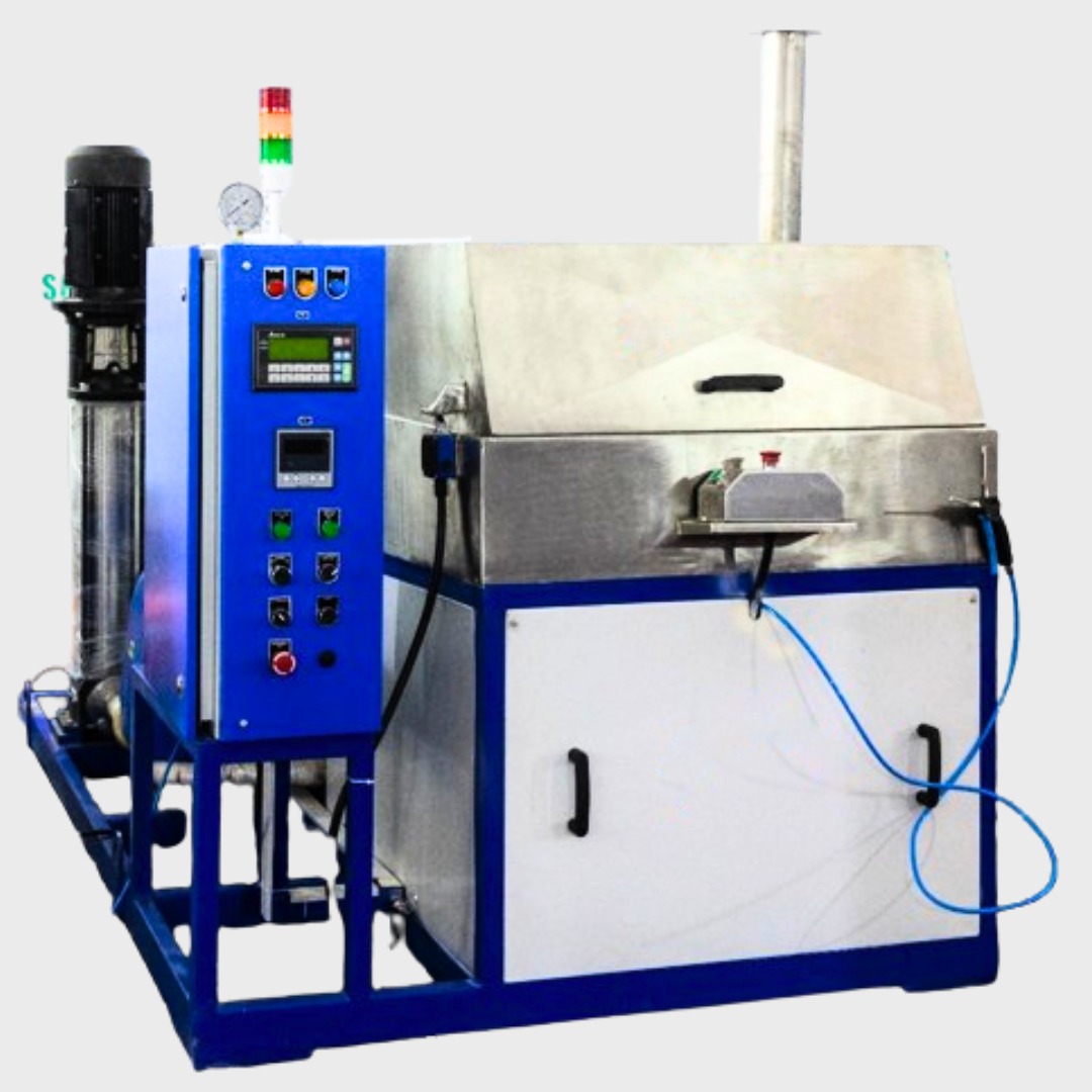 bin-cleaning-machine